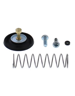 Kit reparatie supapa Air Cut All Balls KAWASAKI KLR650 87-07, KLX650R 93-96, SUZUKI DRZ400E 00-03, DRZ400E 04-07 (GAŹNIKI MECHANICZNE)
