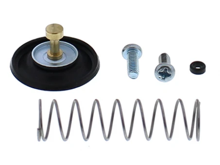 Kit reparatie supapa Air Cut All Balls KAWASAKI KLR650 87-07, KLX650R 93-96, SUZUKI DRZ400E 00-03, DRZ400E 04-07 (GAŹNIKI MECHANICZNE)