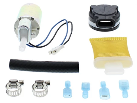 Pompa combustibil (kit complet) All Balls KAWASAKI KFX 700 V-FORCE 04-09, KVF650 PRAIRIE 02-03, KVF700 PRAIRIE 04-06, SUZUKI LTV-700F TWIN PEAKS 04-06