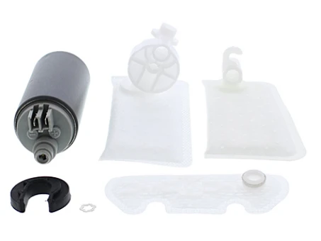 Pompa combustibil (kit complet) All Balls CB300F, CBR250R, CBR300R, TRX420/500/680/700, TE450, ER-6N, KX250F, KX450F, LT-F400, KXF250, KXF450, RMX450, RMZ250, RMZ450,
