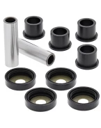 Kit reparatie brat fata inferior (A-Arm) All Balls YAMAHA RAPTOR YFM 350 '04-'13, YFM 660/700R '01-'05, GÓRNEGO YFM 350 '04-'13, YFZ 450