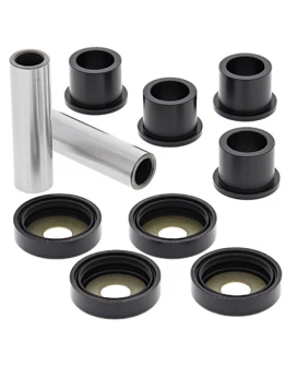 Kit reparatie brat fata inferior (A-Arm) All Balls YAMAHA RAPTOR YFM 350 '04-'13, YFM 660/700R '01-'05, GÓRNEGO YFM 350 '04-'13, YFZ 450
