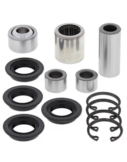 Kit reparatie brat fata superior/inferior (A-Arm) All Balls KAWASAKI KSF 250 MOJAVE '87-'04, KEF 300 LAKOTA '95-'03