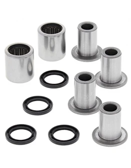 Kit reparatie brat fata superior (A-Arm) All Balls ARCTIC CAT DVX 400 '04-'08, KAWASAKI KFX 400 '03-'06, SUZUKI LTZ 400 '03-'13
