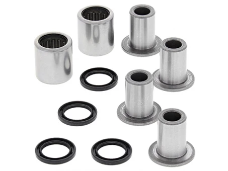 Kit reparatie brat fata superior (A-Arm) All Balls ARCTIC CAT DVX 400 '04-'08, KAWASAKI KFX 400 '03-'06, SUZUKI LTZ 400 '03-'13