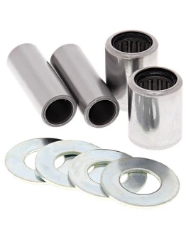 Kit reparatie brat fata superior/inferior (A-Arm) All Balls SUZUKI LT 230E '88-'93
