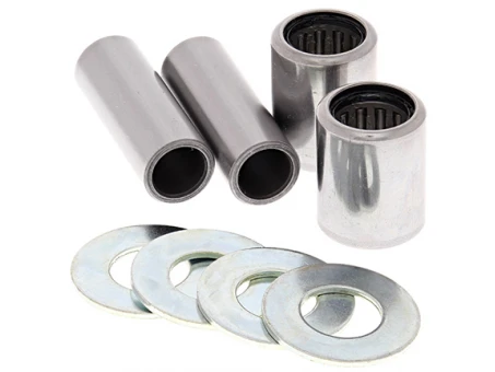Kit reparatie brat fata superior/inferior (A-Arm) All Balls SUZUKI LT 230E '88-'93