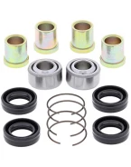 Kit reparatie brat fata superior/inferior (A-Arm) All Balls HONDA TRX 450R/ER '06-'14, TRX 700XX '08-'09