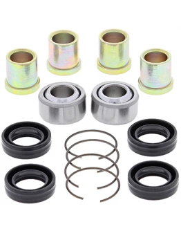 Kit reparatie brat fata superior/inferior (A-Arm) All Balls HONDA TRX 450R/ER '06-'14, TRX 700XX '08-'09