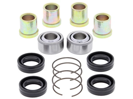 Kit reparatie brat fata superior/inferior (A-Arm) All Balls HONDA TRX 450R/ER '06-'14, TRX 700XX '08-'09