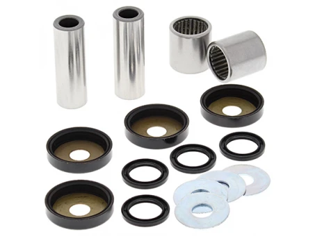 Kit reparatie brat fata inferior (A-Arm) All Balls SUZUKI LTZ 400 '03-'09, ARCTIC CAT DVX 400