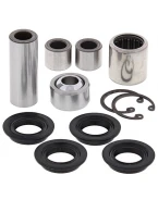 Kit reparatie brat fata inferior (A-Arm) All Balls KAWASAKI KVF 650/750 '06-'13, GÓRNEGO KFX 450R '08-'14