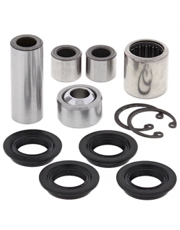 Kit reparatie brat fata inferior (A-Arm) All Balls KAWASAKI KVF 650/750 '06-'13, GÓRNEGO KFX 450R '08-'14
