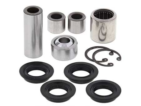 Kit reparatie brat fata inferior (A-Arm) All Balls KAWASAKI KVF 650/750 '06-'13, GÓRNEGO KFX 450R '08-'14