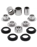 Kit reparatie brat fata inferior (A-Arm) All Balls KAWASAKI KVF 650/750, SUZUKI LTV 700