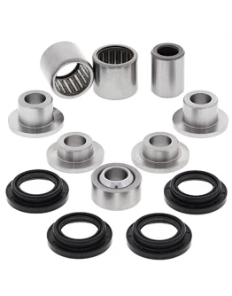 Kit reparatie brat fata inferior (A-Arm) All Balls KAWASAKI KVF 650/750, SUZUKI LTV 700