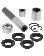 Kit reparatie brat fata superior (A-Arm) All Balls KAWASAKI BRUTE FORCE KVF 650 '06-'13, KVF 750 '05-'11