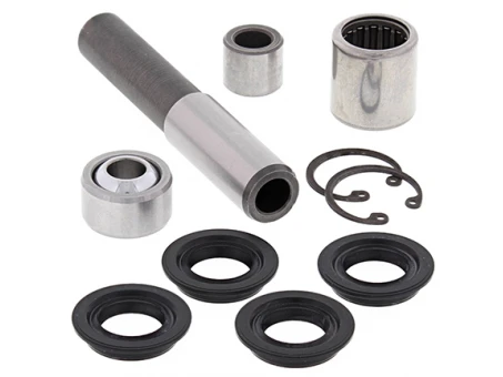 Kit reparatie brat fata superior (A-Arm) All Balls KAWASAKI BRUTE FORCE KVF 650 '06-'13, KVF 750 '05-'11