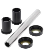 Kit reparatie brat fata superior (A-Arm) All Balls HONDA RINCON TRX 650 '03-'05, TRX 680 '06-'17