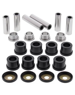 Kit reparatie suspensie spate independenta (brate A-Arm) All Balls YAMAHA YFM 400/450/550/600/660/700