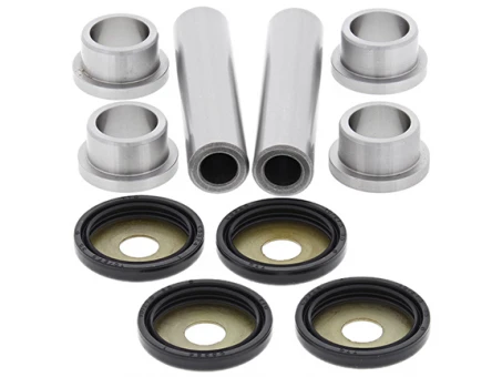 Kit reparatie suspensie spate (prindere brat la fuzeta) All Balls YAMAHA YFM 400/450/550/600/660/700