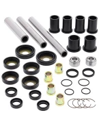 Kit reparatie suspensie spate independenta (brate A-Arm) All Balls HONDA TRX 650/680 '03-'15
