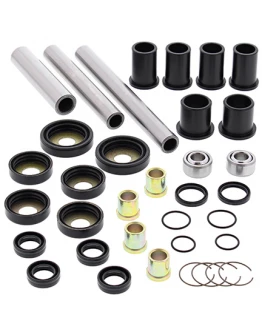 Kit reparatie suspensie spate independenta (brate A-Arm) All Balls HONDA TRX 650/680 '03-'15