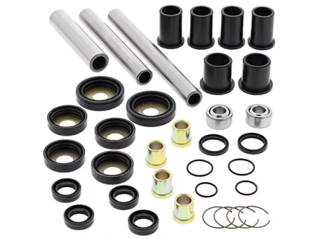 Kit reparatie suspensie spate independenta (brate A-Arm) All Balls HONDA TRX 650/680 '03-'15
