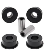 Kit reparatie brat fata superior/inferior (A-Arm) All Balls ARCTIC CAT, SUZUKI LTA 700/750X KING QUAD '05-'13