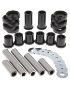 Kit reparatie suspensie spate independenta (brate A-Arm) All Balls SUZUKI KING QUAD LTA 450/700 '05-'07