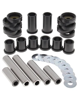 Kit reparatie suspensie spate independenta (brate A-Arm) All Balls SUZUKI KING QUAD LTA 450/700 '05-'07
