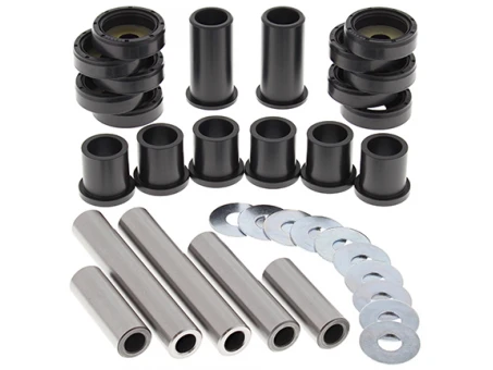 Kit reparatie suspensie spate independenta (brate A-Arm) All Balls SUZUKI KING QUAD LTA 450/700 '05-'07