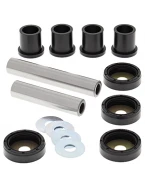Kit reparatie suspensie spate (prindere brat la fuzeta) All Balls SUZUKI KING QUAD LTA 450/700 '05-'07
