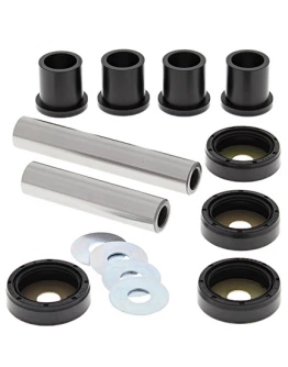 Kit reparatie suspensie spate (prindere brat la fuzeta) All Balls SUZUKI KING QUAD LTA 450/700 '05-'07