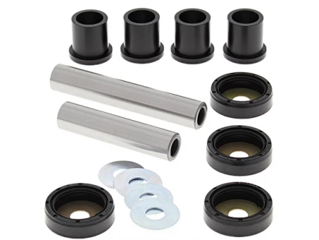 Kit reparatie suspensie spate (prindere brat la fuzeta) All Balls SUZUKI KING QUAD LTA 450/700 '05-'07