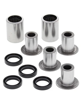 Kit reparatie brat fata superior/inferior (A-Arm) All Balls SUZUKI LTR 450 '06-'11