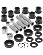 Kit reparatie suspensie spate independenta (brate A-Arm) All Balls KAWASAKI BRUTE FORCE KVF 650/750 '05-'19