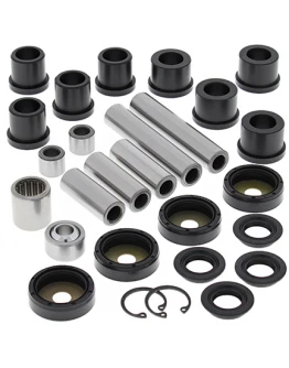 Kit reparatie suspensie spate independenta (brate A-Arm) All Balls KAWASAKI BRUTE FORCE KVF 650/750 '05-'19