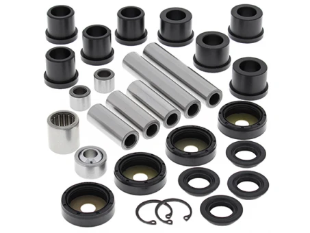 Kit reparatie suspensie spate independenta (brate A-Arm) All Balls KAWASAKI BRUTE FORCE KVF 650/750 '05-'19