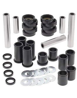 Kit reparatie suspensie spate independenta (brate A-Arm) All Balls SUZUKI LTA 450X KING QUAD '08-'10