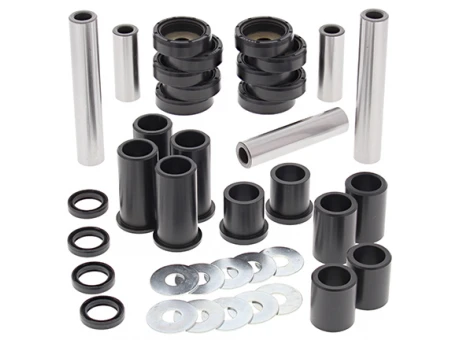 Kit reparatie suspensie spate independenta (brate A-Arm) All Balls SUZUKI LTA 450X KING QUAD '08-'10