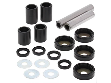 Kit reparatie suspensie spate (prindere brat la fuzeta) All Balls SUZUKI LTA 450X KING QUAD '08-'10
