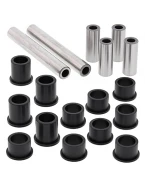 Kit reparatie brate fata superioare si inferioare (A-Arm) All Balls – set complet pentru tot trenul fata KAWASAKI BRUTE FORCE KVF 650 '06-'13, KVF 750 '05-'11