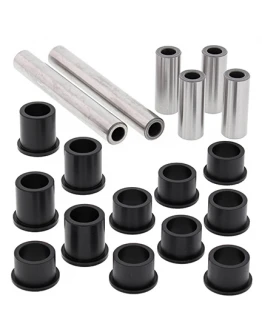 Kit reparatie brate fata superioare si inferioare (A-Arm) All Balls – set complet pentru tot trenul fata KAWASAKI BRUTE FORCE KVF 650 '06-'13, KVF 750 '05-'11