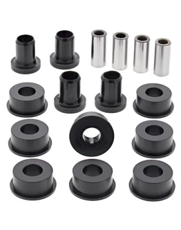 Kit reparatie suspensie spate independenta (brate A-Arm) All Balls ARCTIC CAT 400/500 '02-'04