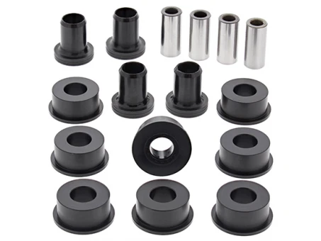 Kit reparatie suspensie spate independenta (brate A-Arm) All Balls ARCTIC CAT 400/500 '02-'04