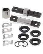 Kit reparatie brat fata inferior (A-Arm) All Balls KAWASAKI KFX 450R '08-'14