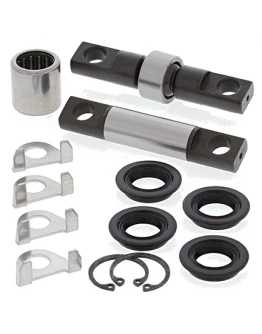 Kit reparatie brat fata inferior (A-Arm) All Balls KAWASAKI KFX 450R '08-'14
