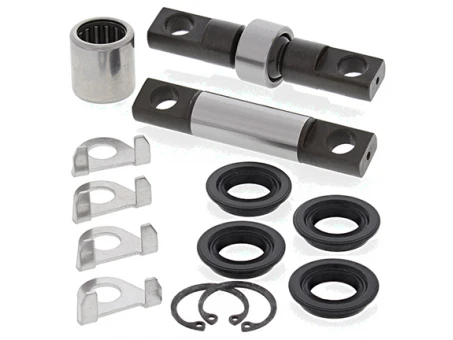 Kit reparatie brat fata inferior (A-Arm) All Balls KAWASAKI KFX 450R '08-'14