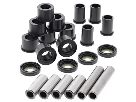 Kit reparatie suspensie spate independenta (brate A-Arm) All Balls HONDA TRX 420FA/FPA '09-'11